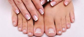 Pedicures