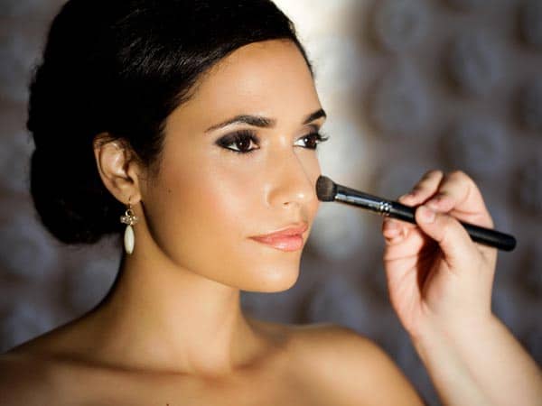 Special Occasion Makeup Applications Karratha