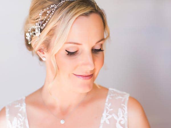 Wedding Bridal Makeup Applications Karraths