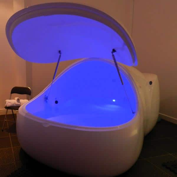 Float Tank3
