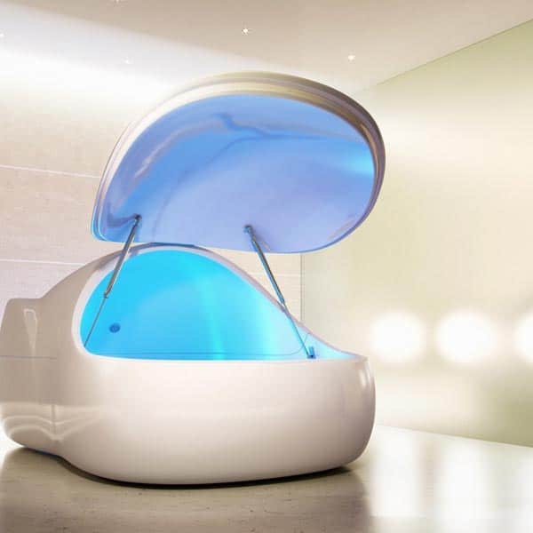 Float Tanks