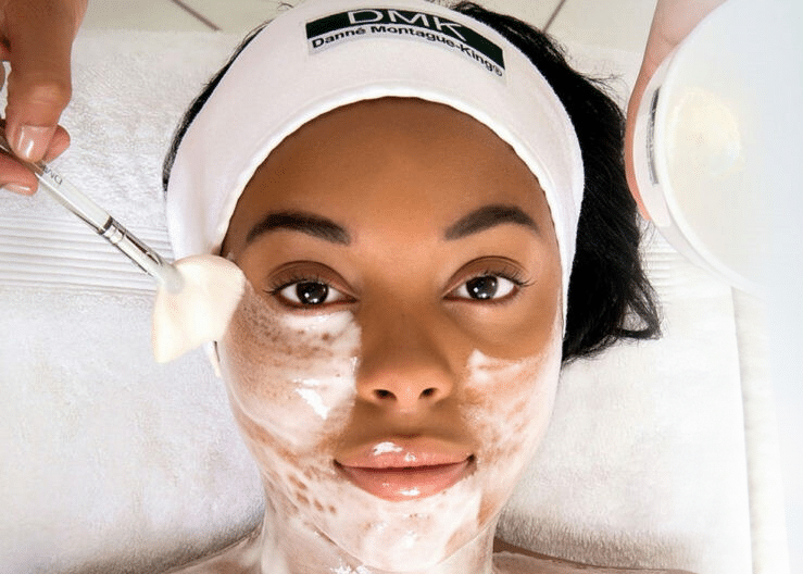 Dmk Skincare Treatment